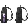 Tracer 47378 Packer Black