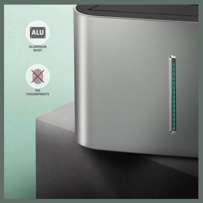 Axagon ADSA-DC docking station SATA 2.5/3.5 2x HDD/SSD