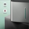 Axagon ADSA-DC docking station SATA 2.5/3.5 2x HDD/SSD