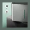 Axagon ADSA-DC USB3.2 Gen1 - 2x SATA 6G CLONE DUAL HDD Dock Station ASMedia
