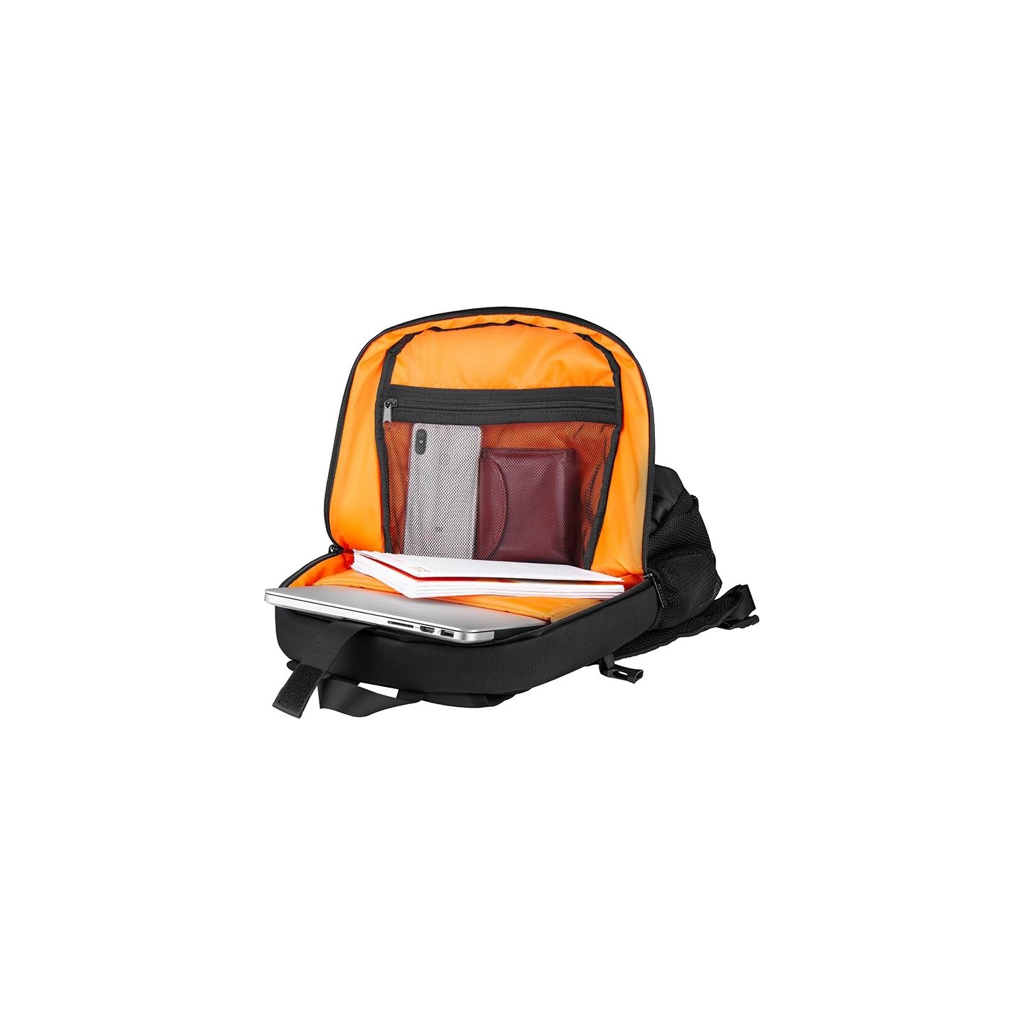 Tracer 47378 Packer Black