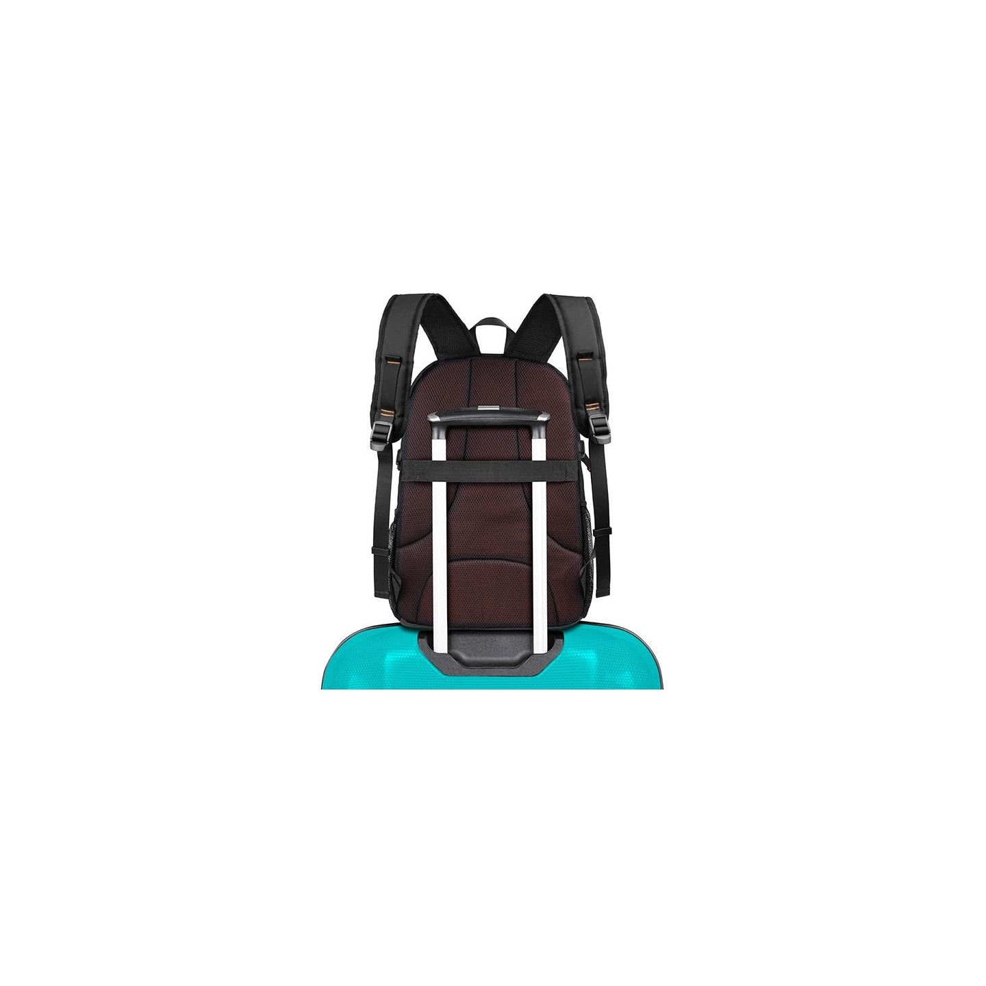 Tracer 47378 Packer Black