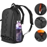 Tracer 47378 Packer Black