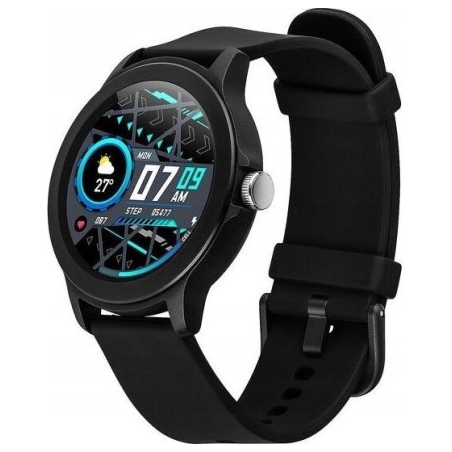 Tracer 47410 Smartwatch SMK3 Slay Black