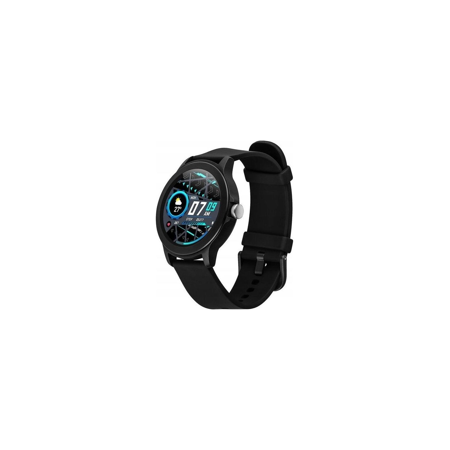 Tracer 47410 Smartwatch SMK3 Slay Black