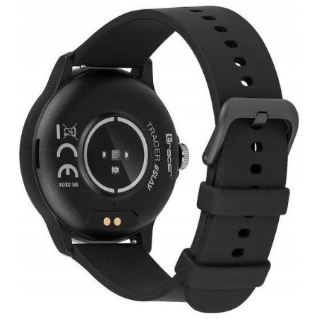Tracer 47410 Smartwatch SMK3 Slay Black