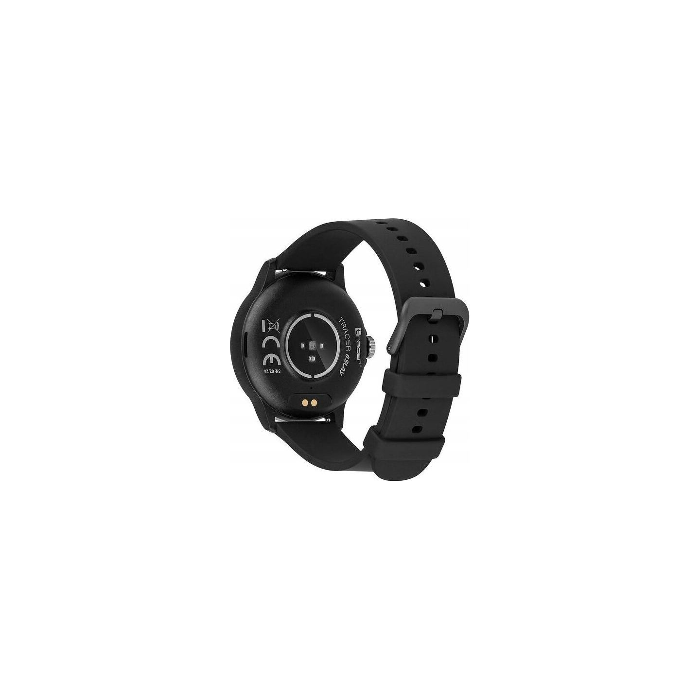 Tracer 47410 Smartwatch SMK3 Slay Black