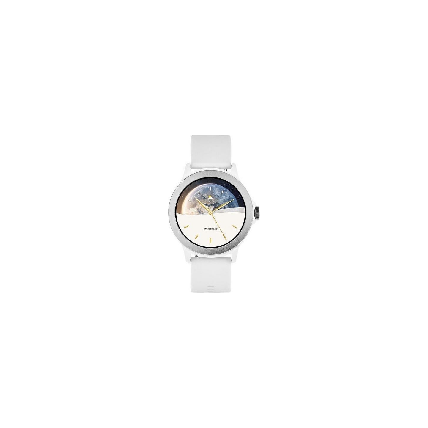 Tracer 47411 Smartwatch SMK3 Slay White