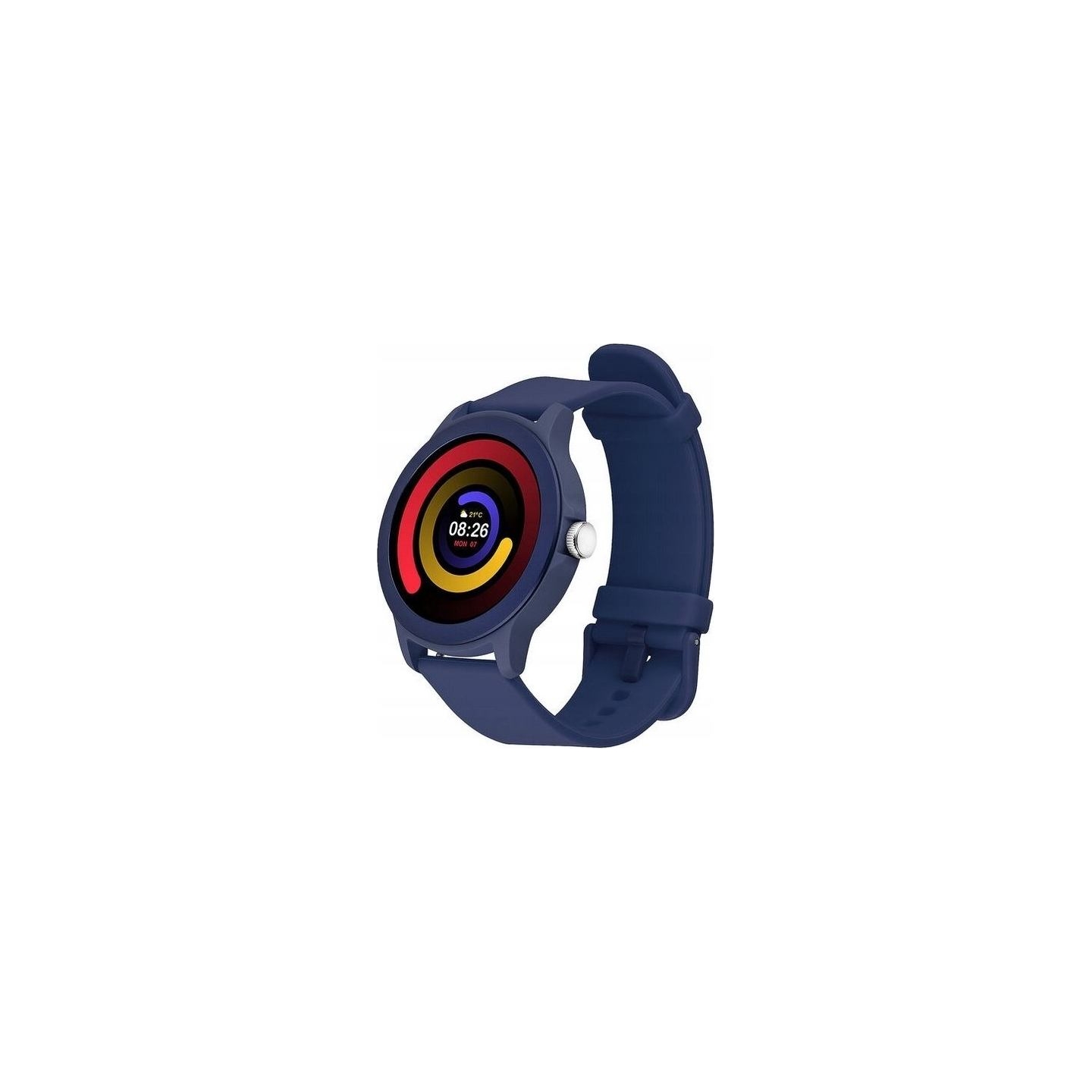 Tracer 47413 Smartwatch SMK3 Slay Navy