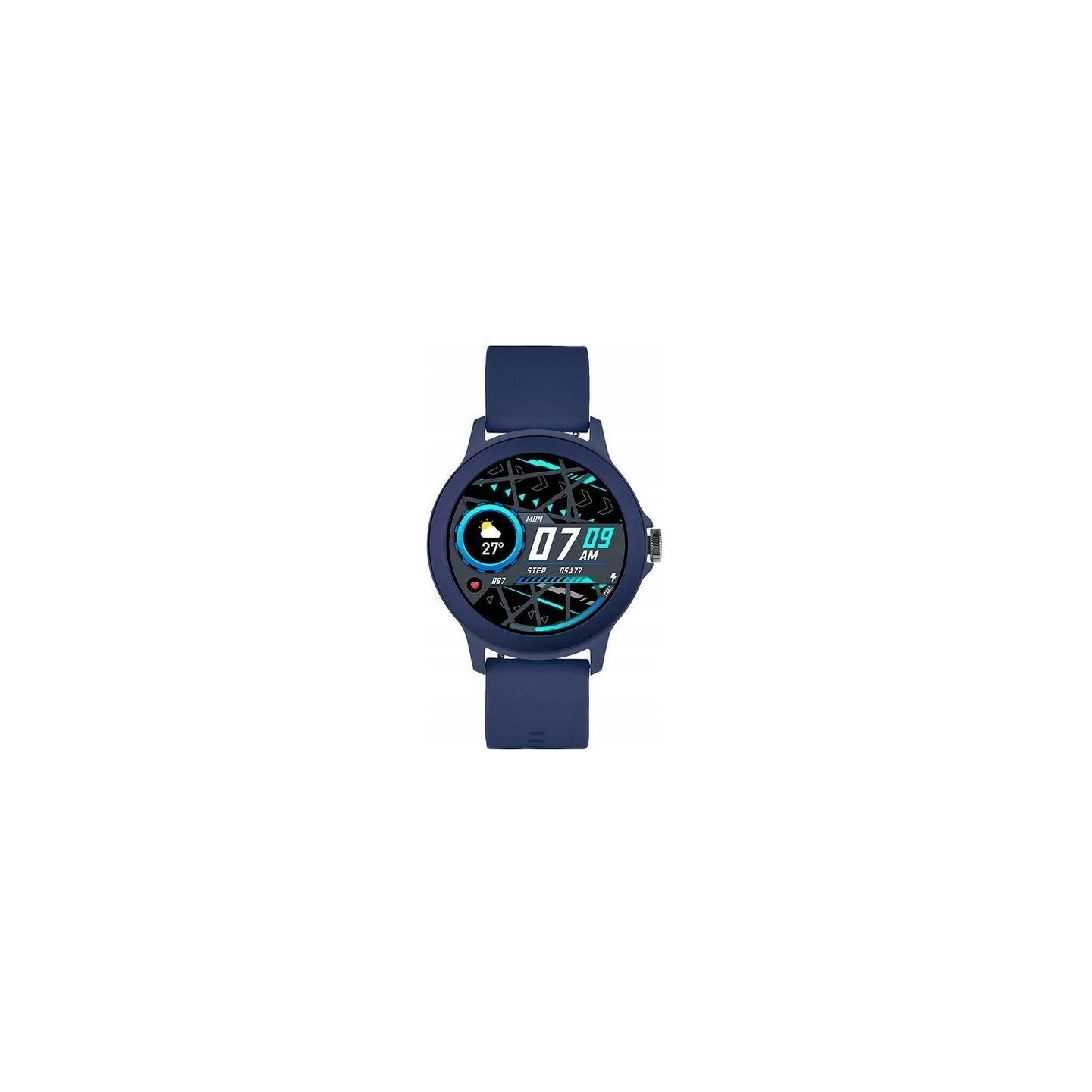 Tracer 47413 Smartwatch SMK3 Slay Navy