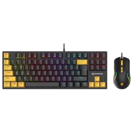 Tracer 47396 Gaming set GameZone Hornet87 USB