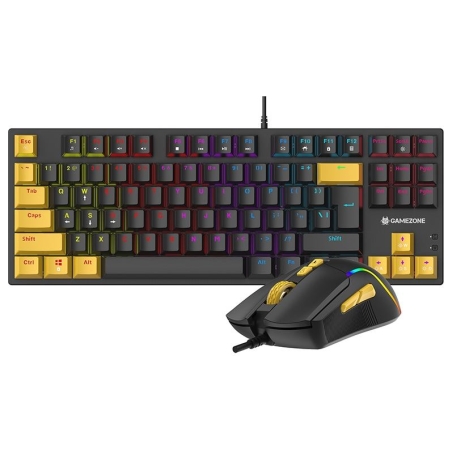 Tracer 47396 Gaming set GameZone Hornet87 USB