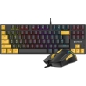 Tracer 47396 Gaming set GameZone Hornet87 USB