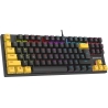 Tracer 47396 Gaming set GameZone Hornet87 USB