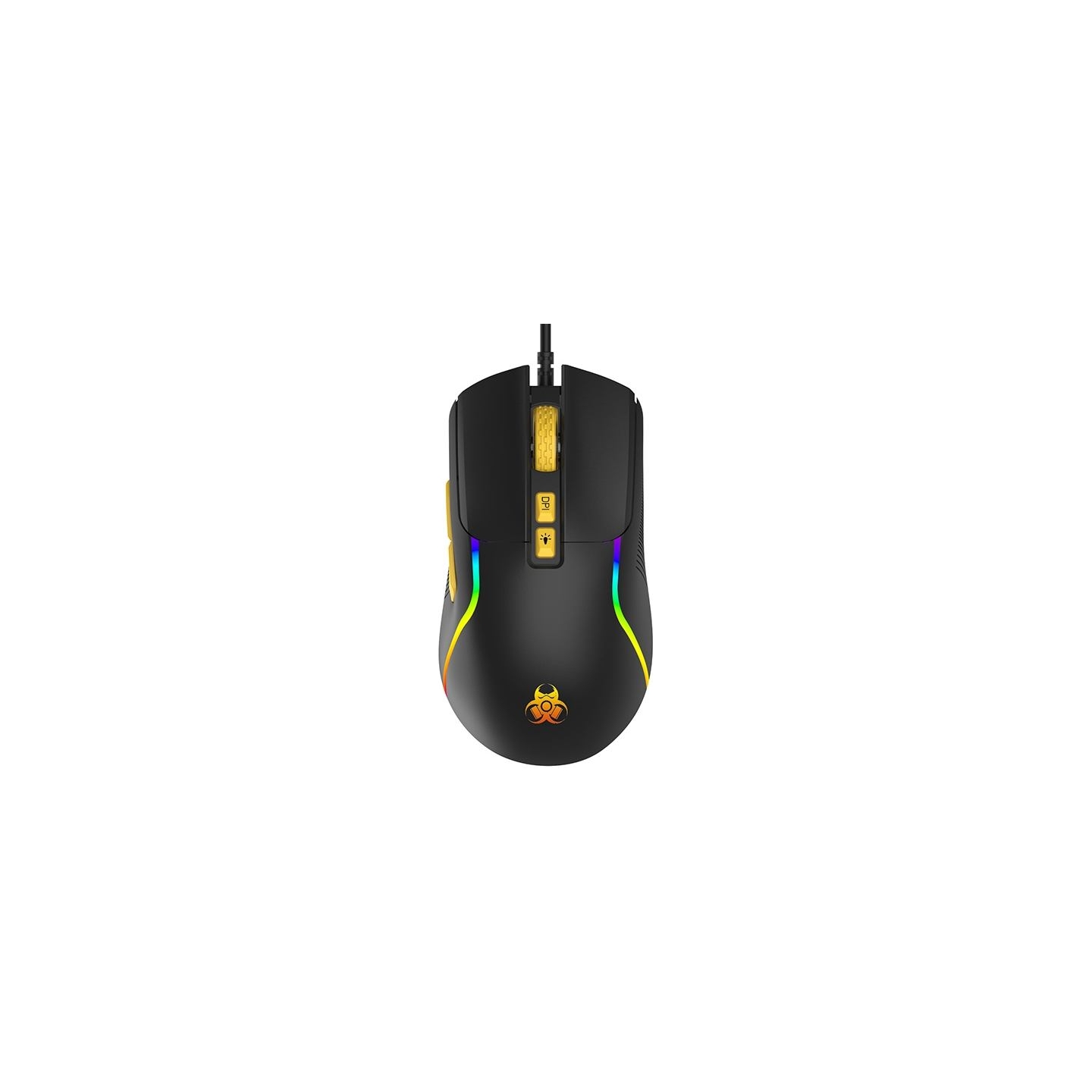 Tracer 47396 Gaming set GameZone Hornet87 USB