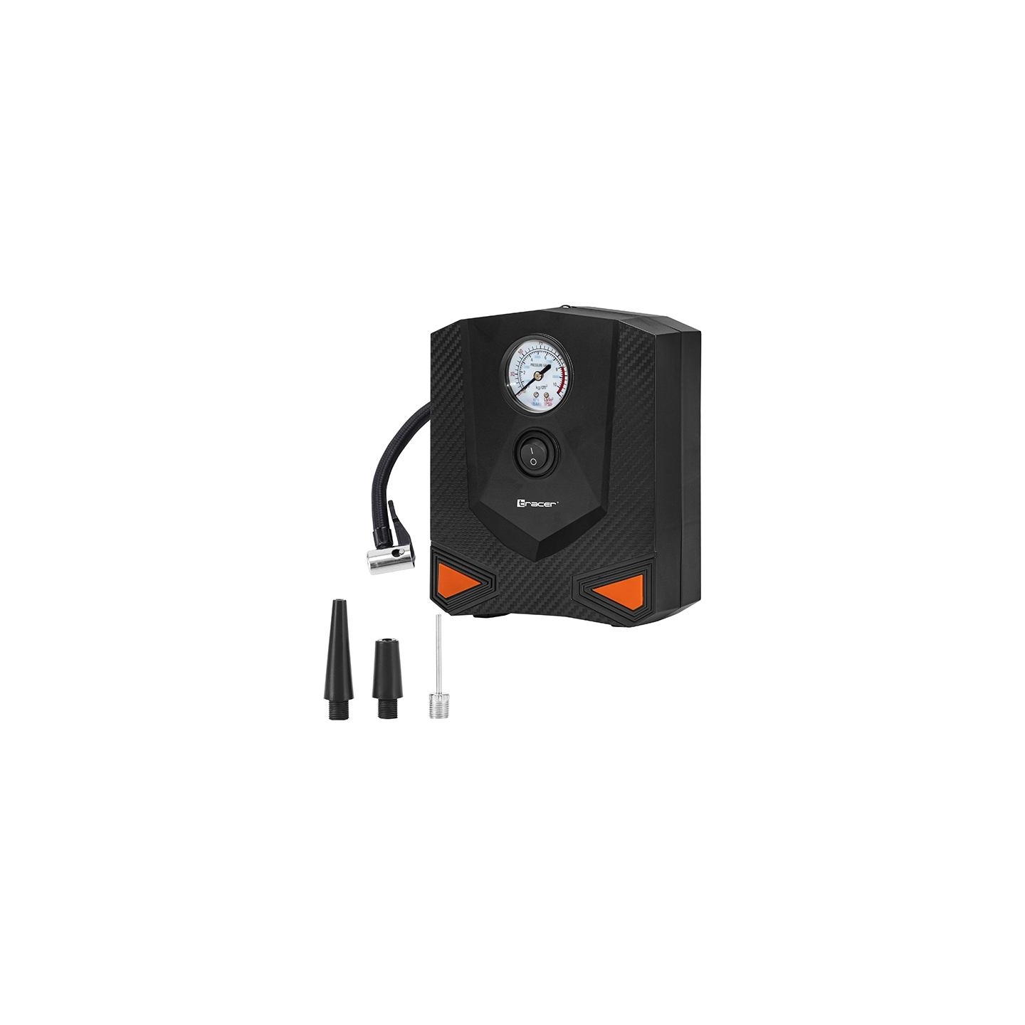 Tracer 47449 RES-03ML Portable air pomp