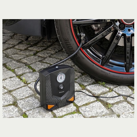 Tracer 47449 RES-03ML Portable air pomp