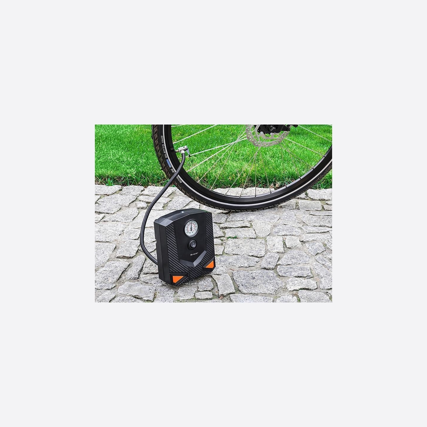 Tracer 47449 RES-03ML Portable air pomp