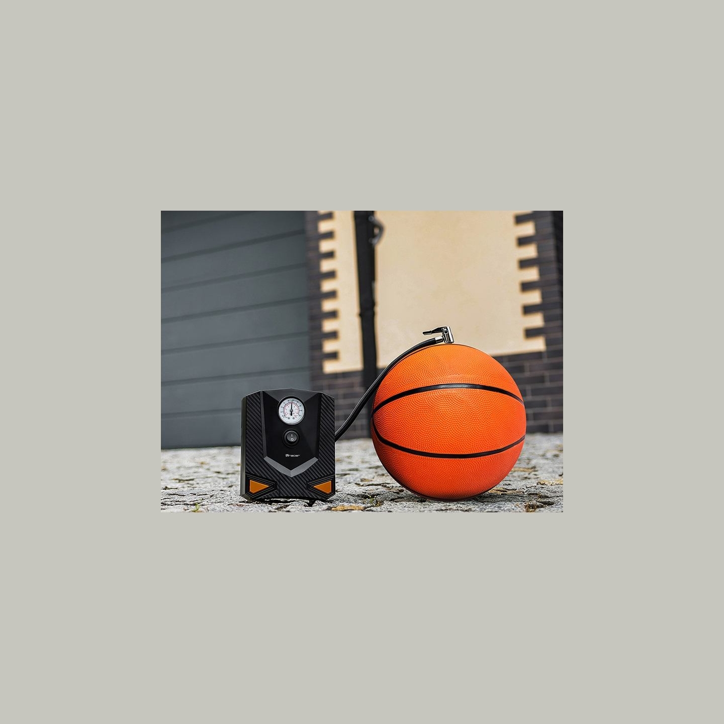 Tracer 47449 RES-03ML Portable air pomp