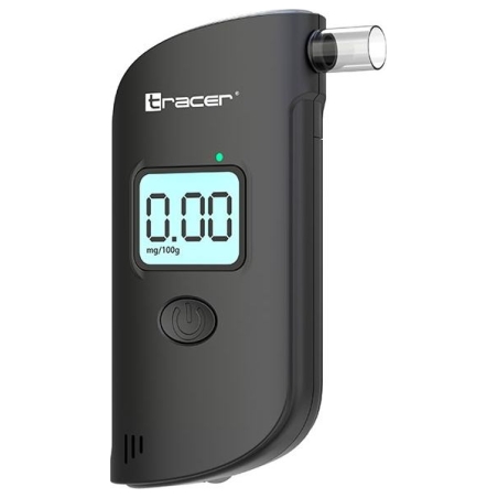 Tracer 47556 BreathEZ-1 Alcohol Tester