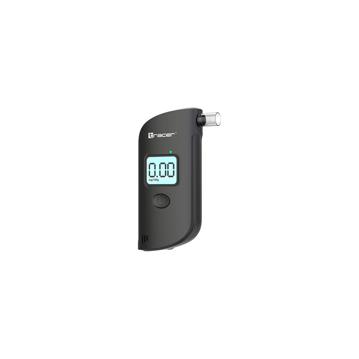Tracer 47556 BreathEZ-1 Alcohol Tester