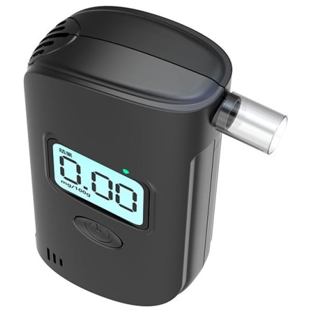 Tracer 47556 BreathEZ-1 Alcohol Tester