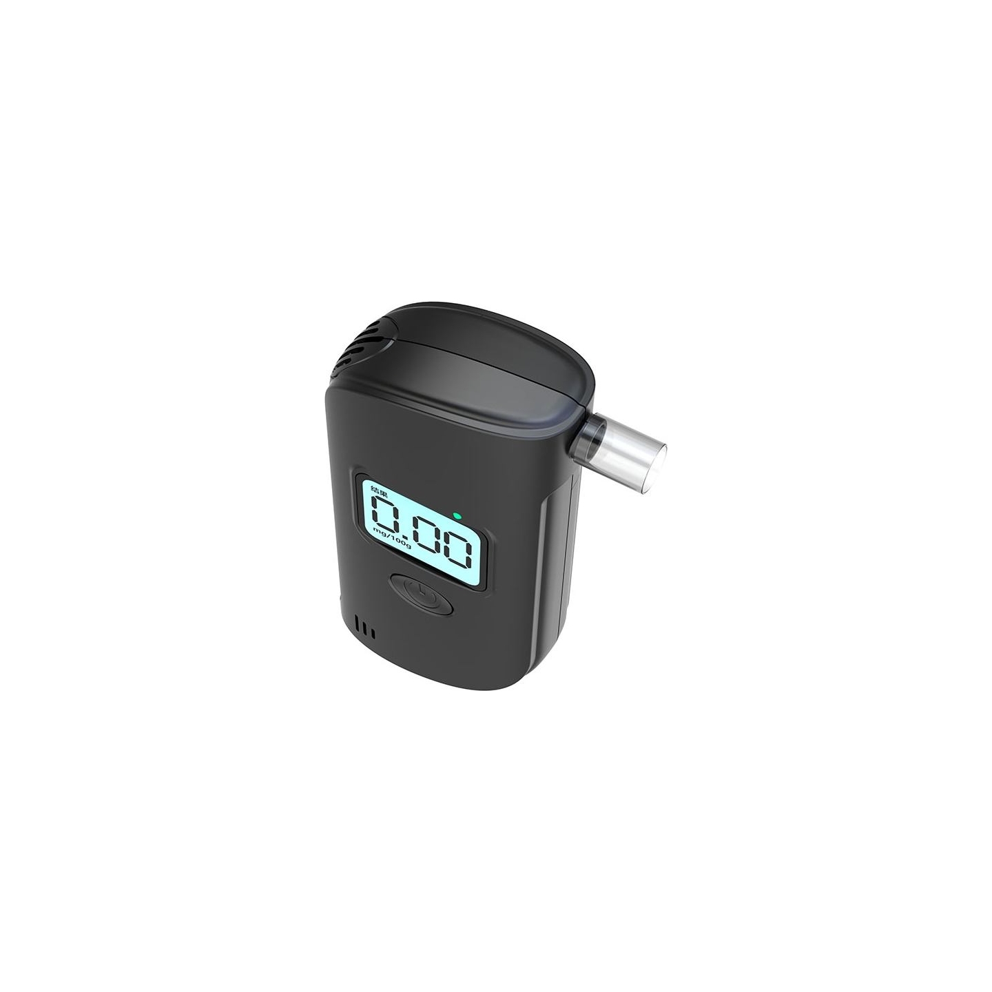 Tracer 47556 BreathEZ-1 Alcohol Tester