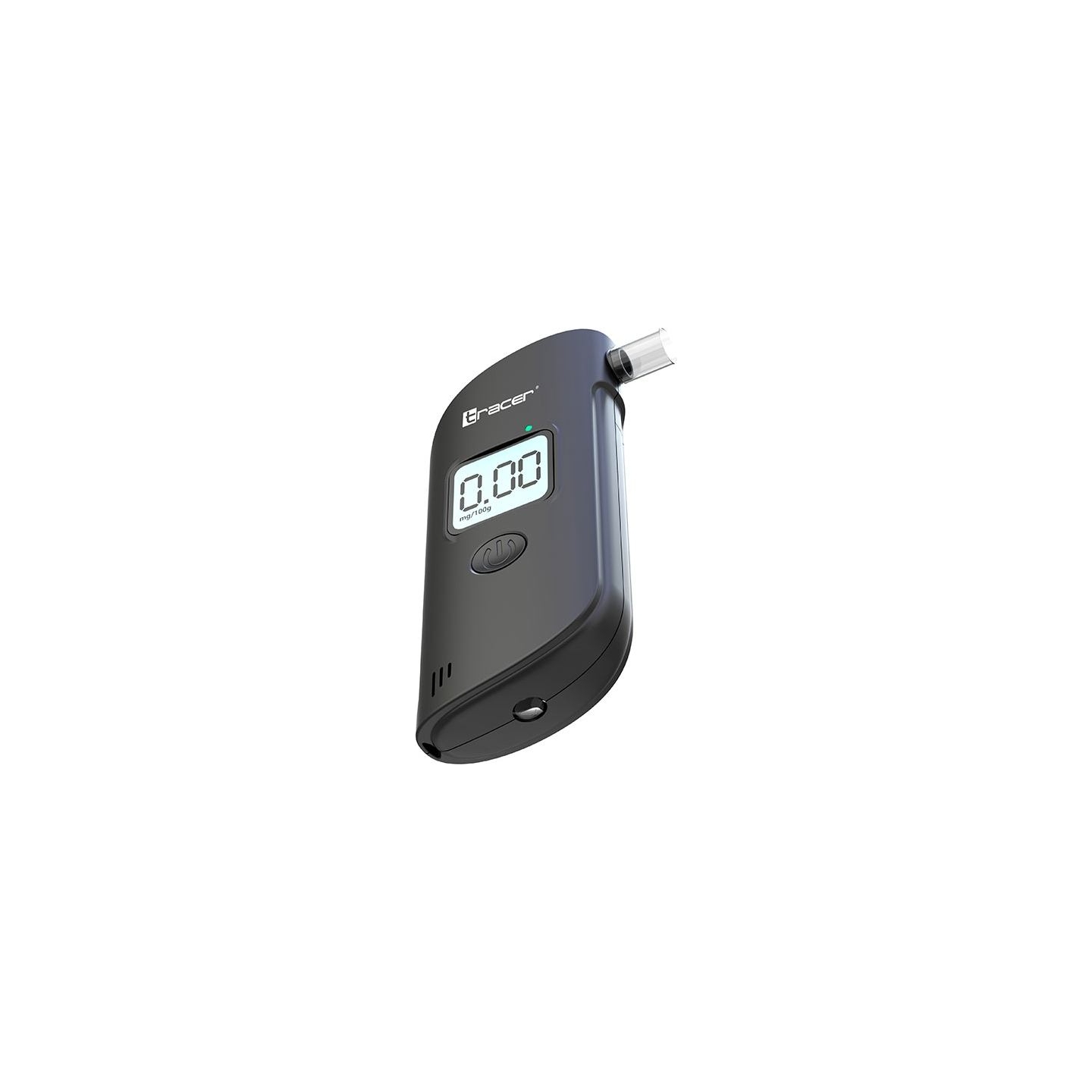 Tracer 47556 BreathEZ-1 Alcohol Tester