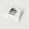 Axagon ADSA-DC USB3.2 Gen1 - 2x SATA 6G CLONE DUAL HDD Dock Station ASMedia
