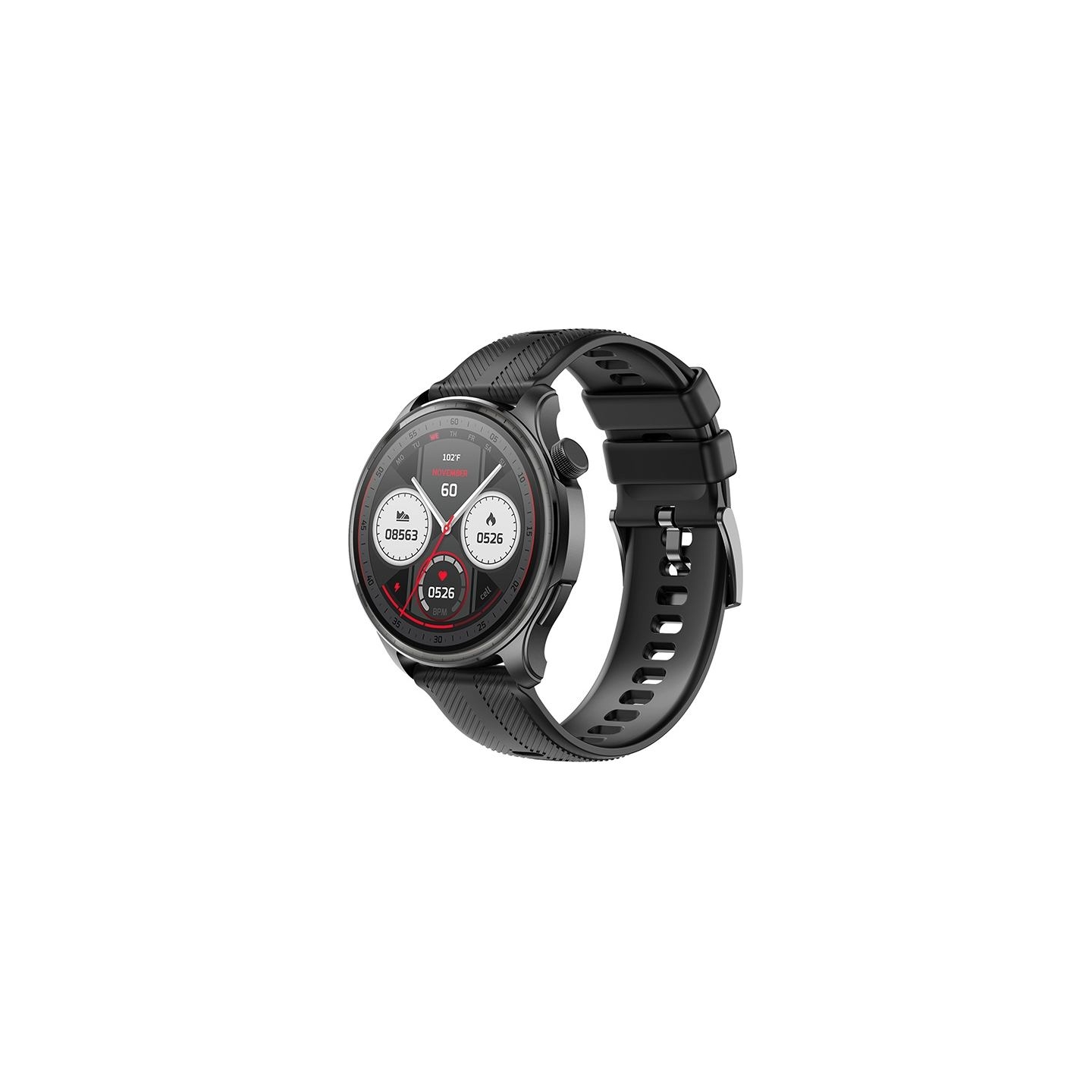 Tracer 47508 Smartwatch SM7 Shadow