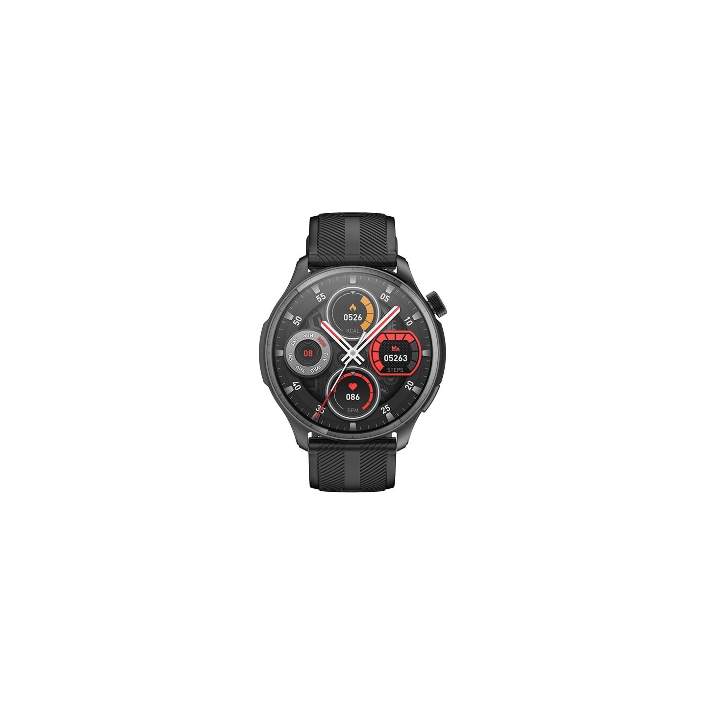 Tracer 47508 Smartwatch SM7 Shadow