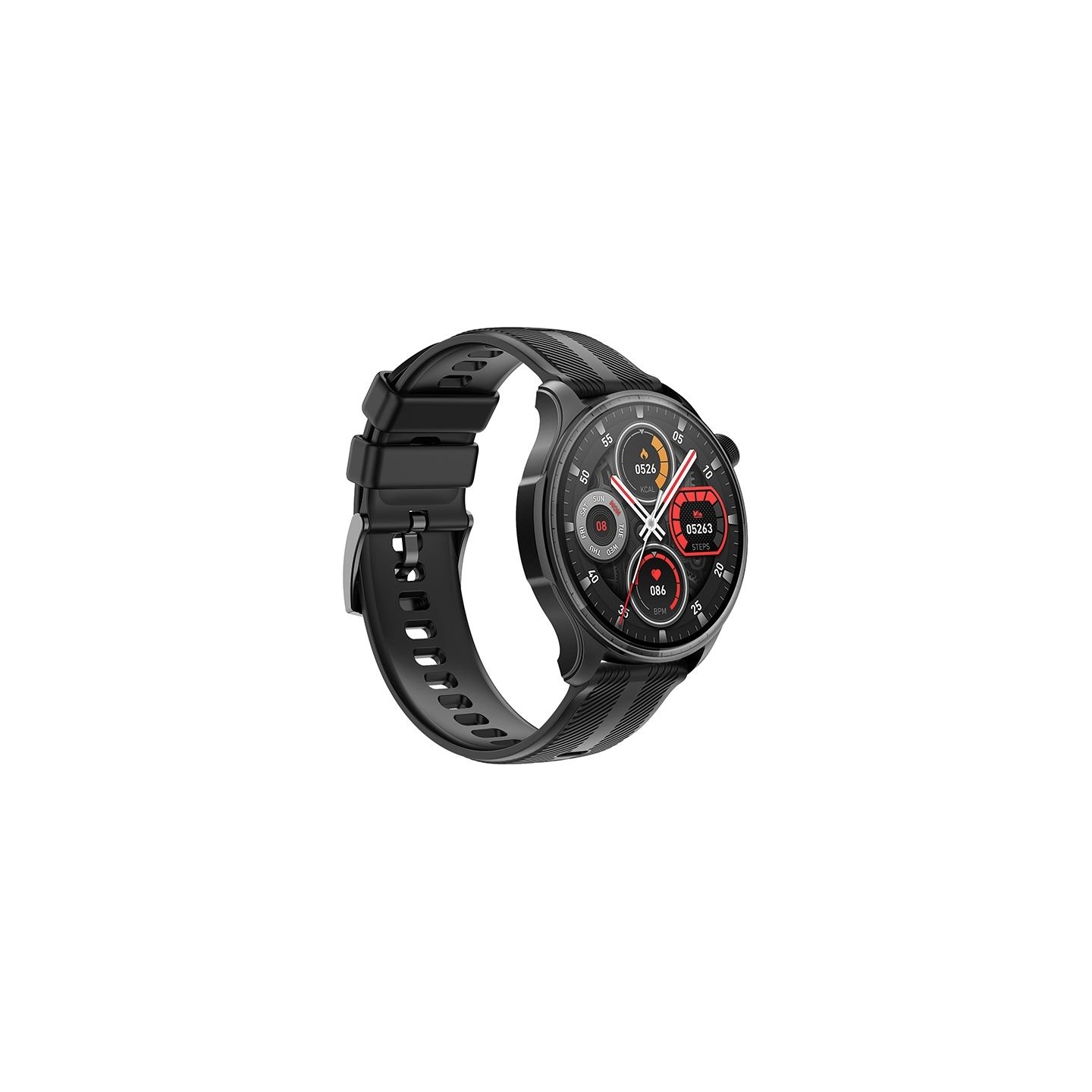 Tracer 47508 Smartwatch SM7 Shadow