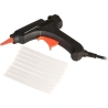 Tracer 46508  P1 Hot Glue Gun Black