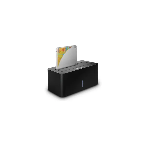 Axagon ADSA-SN USB3.0 - 1x SATA 6G HDD Dock Station, Black