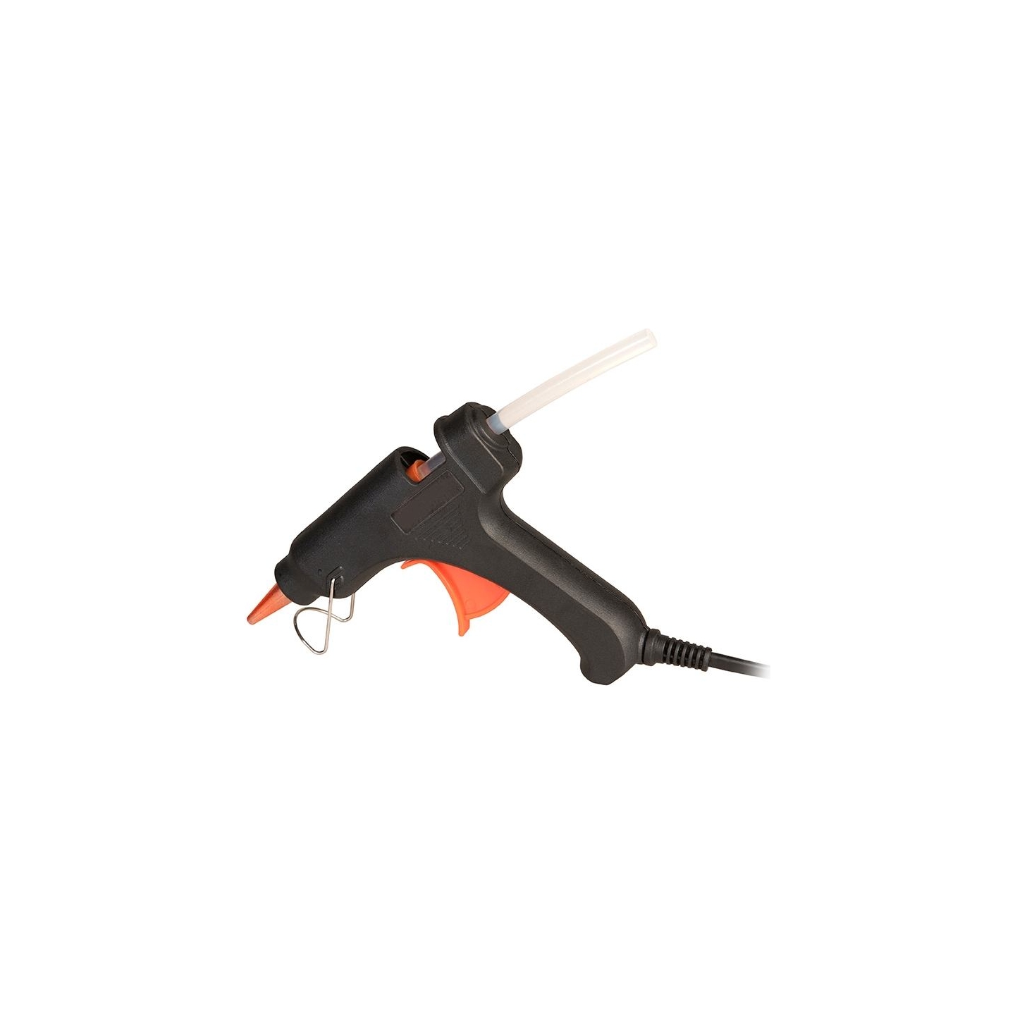 Tracer 46508  P1 Hot Glue Gun Black