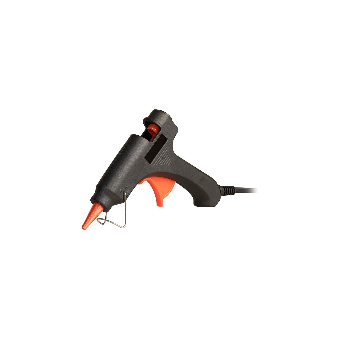 Tracer 46508  P1 Hot Glue Gun Black