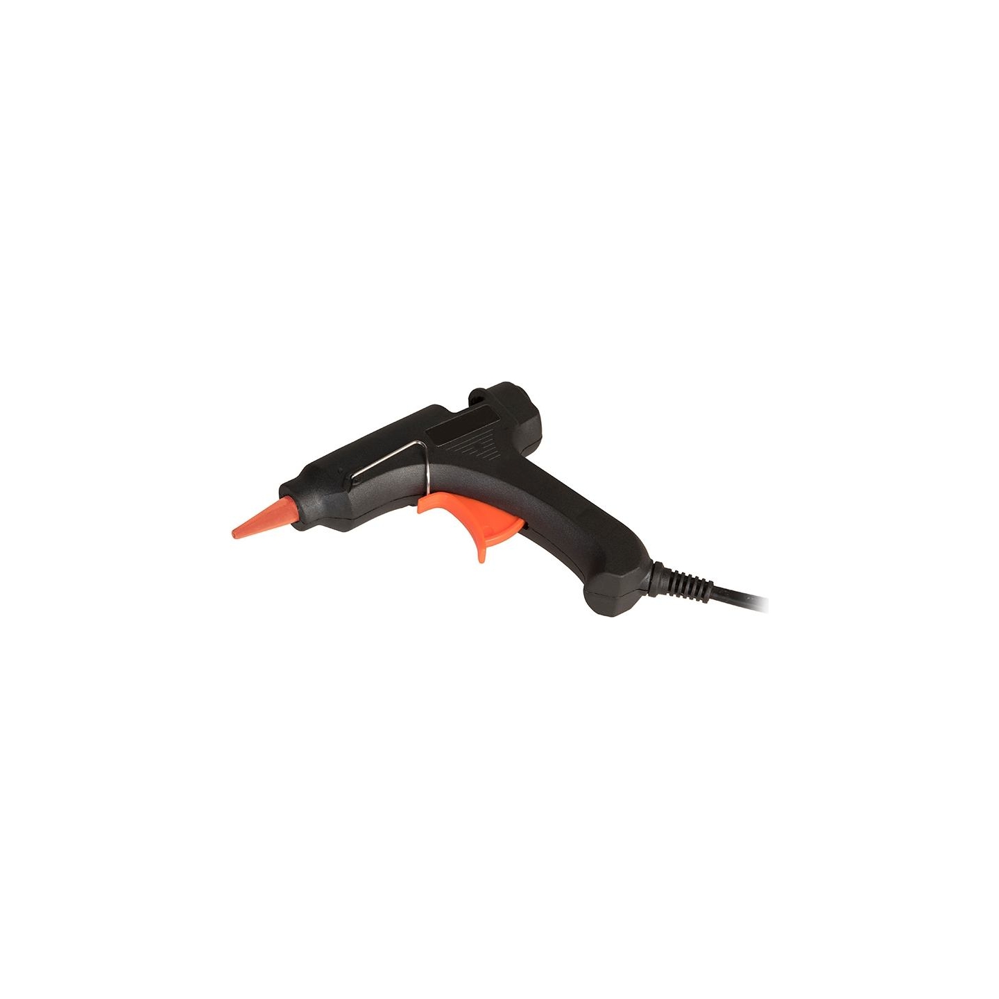 Tracer 46508  P1 Hot Glue Gun Black