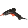 Tracer 46508  P1 Hot Glue Gun Black