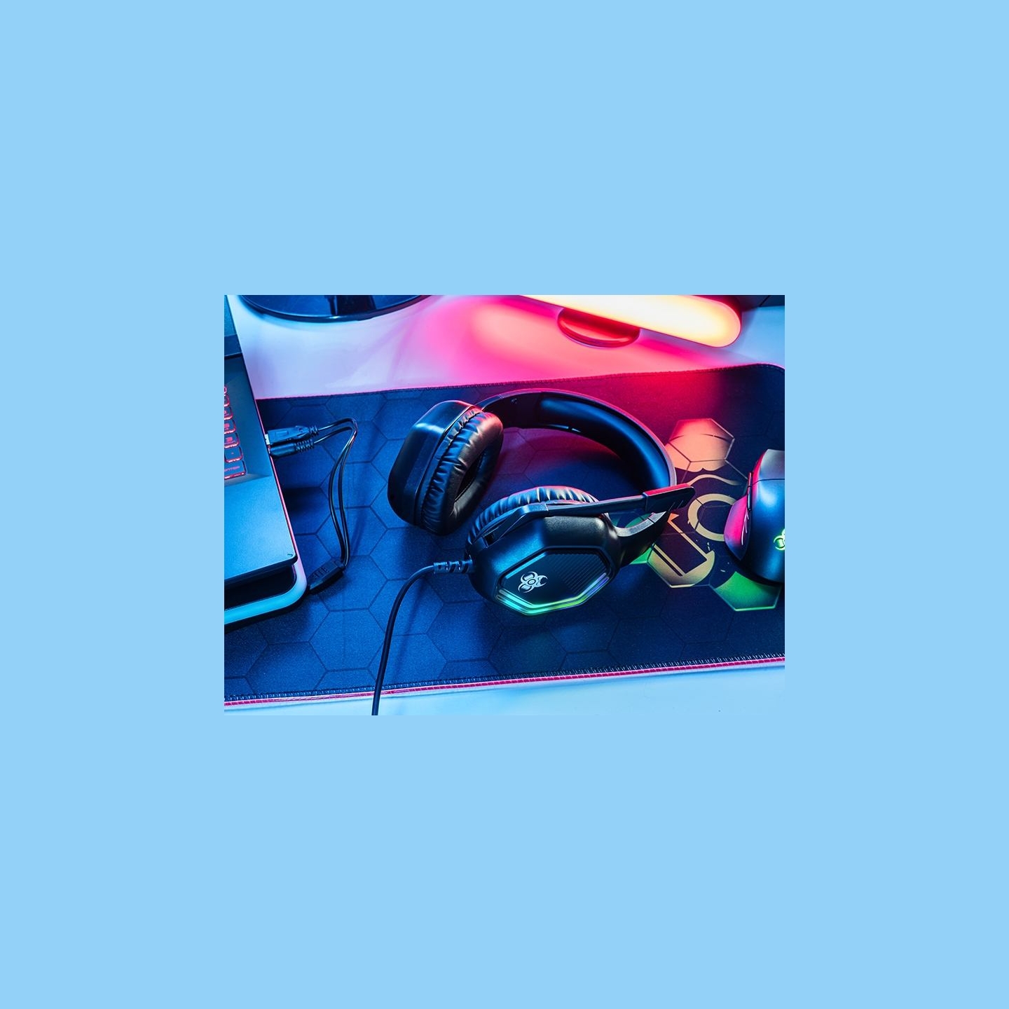 Tracer 47534 GameZone GZ X3 Gaming Headset