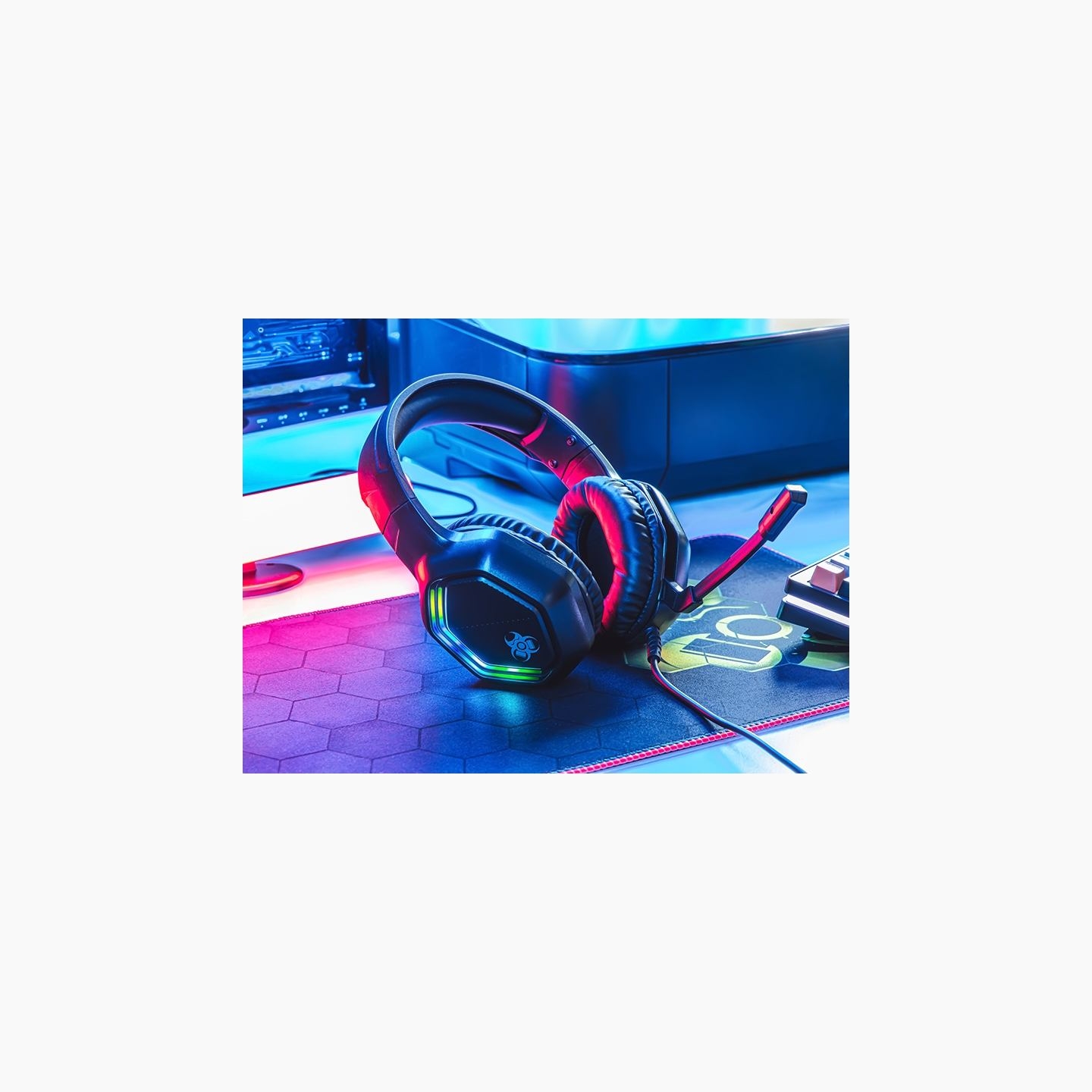 Tracer 47534 GameZone GZ X3 Gaming Headset