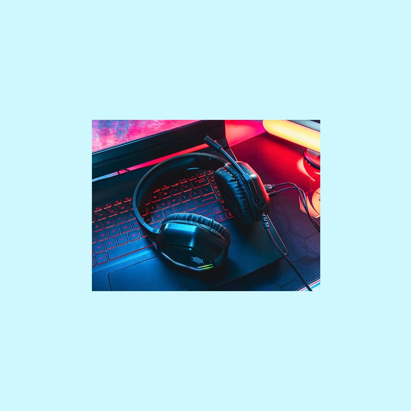 Tracer 47534 GameZone GZ X3 Gaming Headset