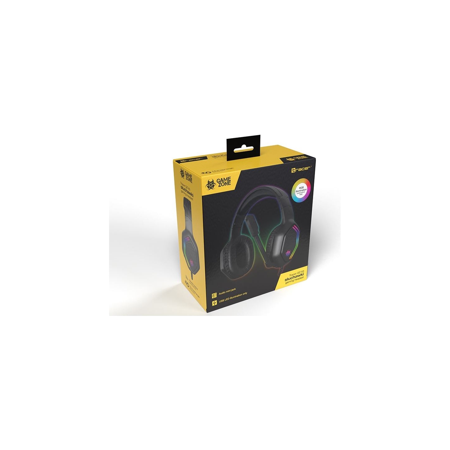 Tracer 47534 GameZone GZ X3 Gaming Headset