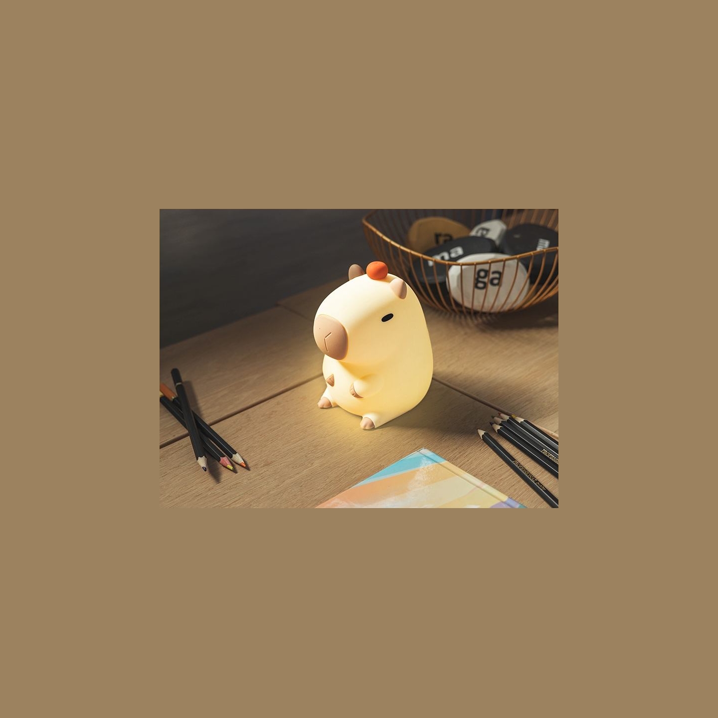Tracer 47559 Capybara