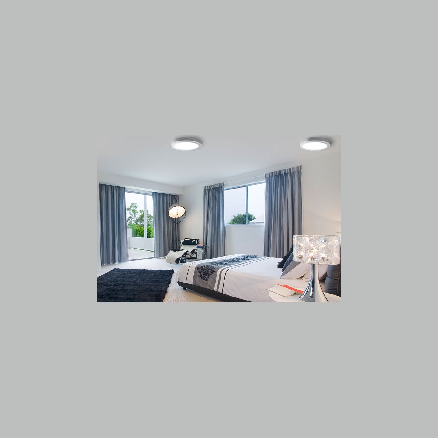 Tracer 47320 Lumi Round Celling LED Light
