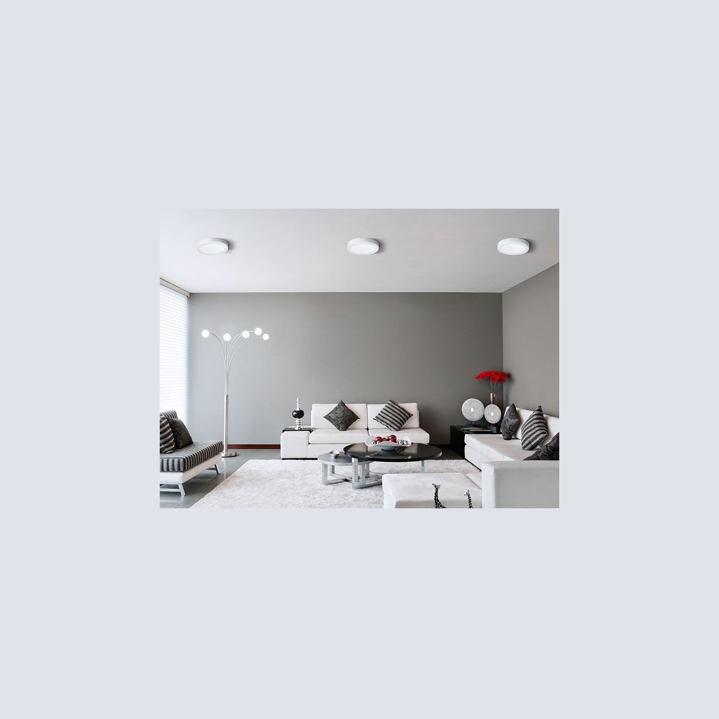 Tracer 47320 Lumi Round Celling LED Light