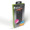 Tracer 47513 EnerGo 10000mAh Power Bank black/orange