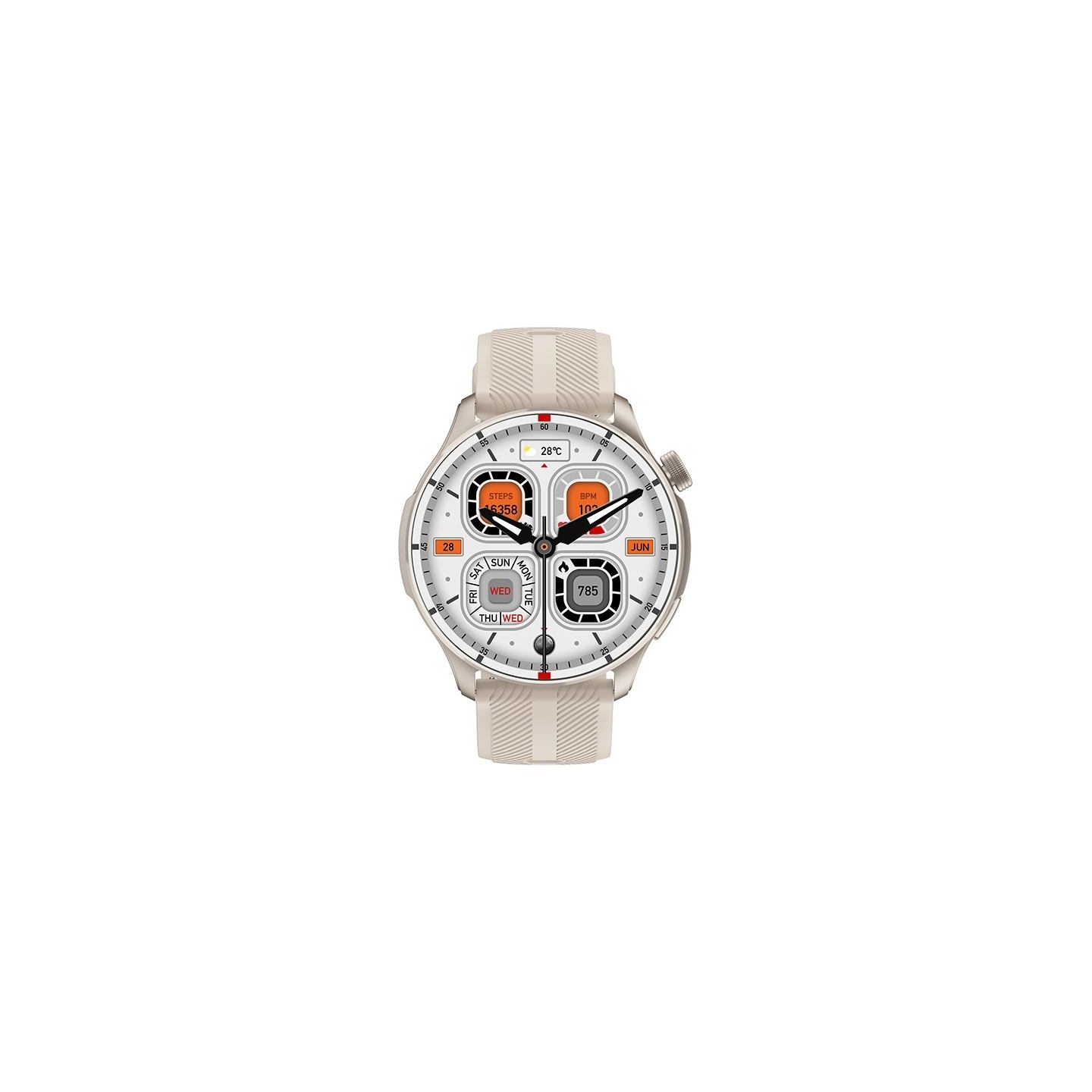 Tracer 47509 Smartwatch SM7 Astral Starlight