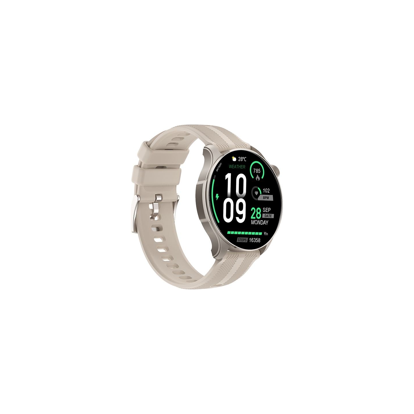 Tracer 47509 Smartwatch SM7 Astral Starlight