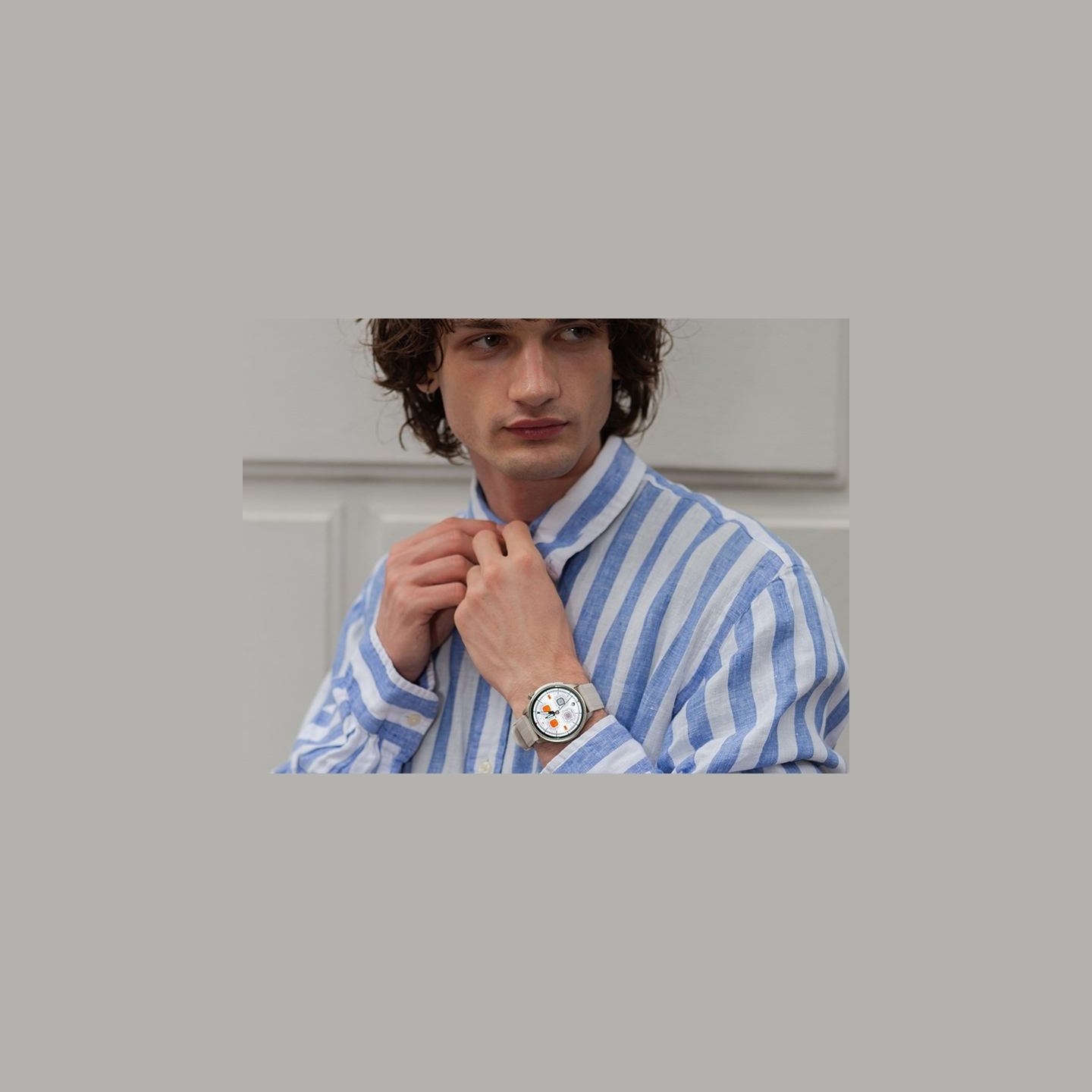 Tracer 47509 Smartwatch SM7 Astral Starlight