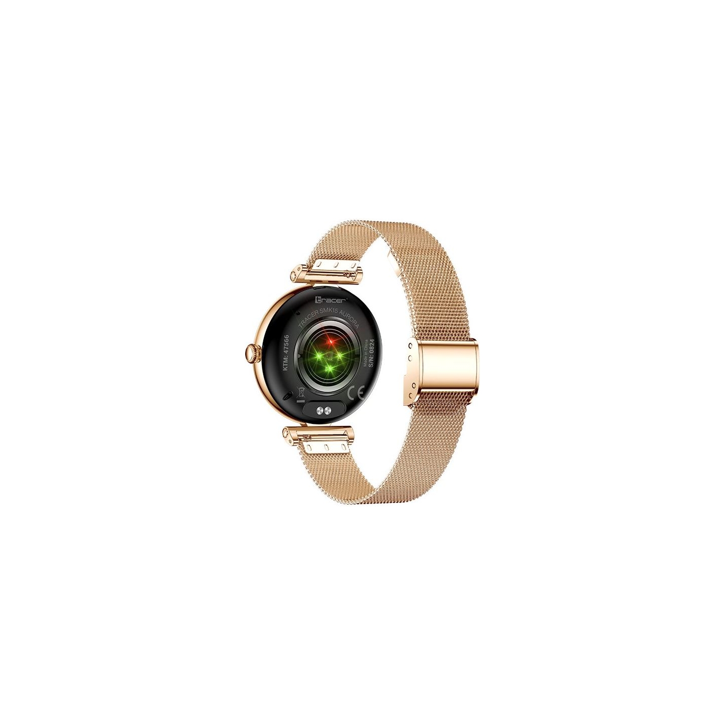 Tracer 47566 SMK15 Aurora